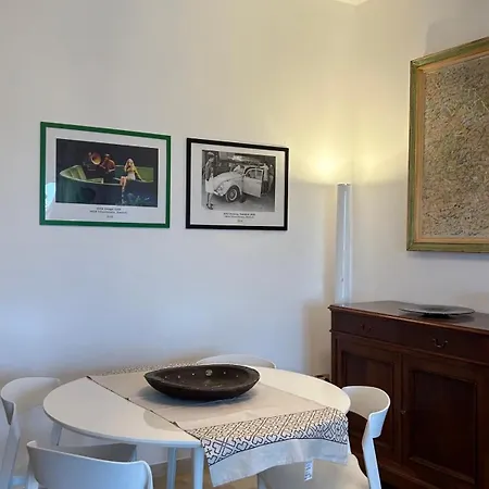 Attico In The City Center, Terrace & Stunning Lake View Desenzano del Garda