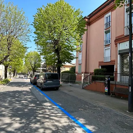 Attico In The City Center, Terrace & Stunning Lake View Desenzano del Garda