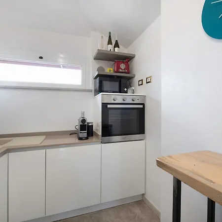 شقة Attico In The Center, Terrace & Stunning View